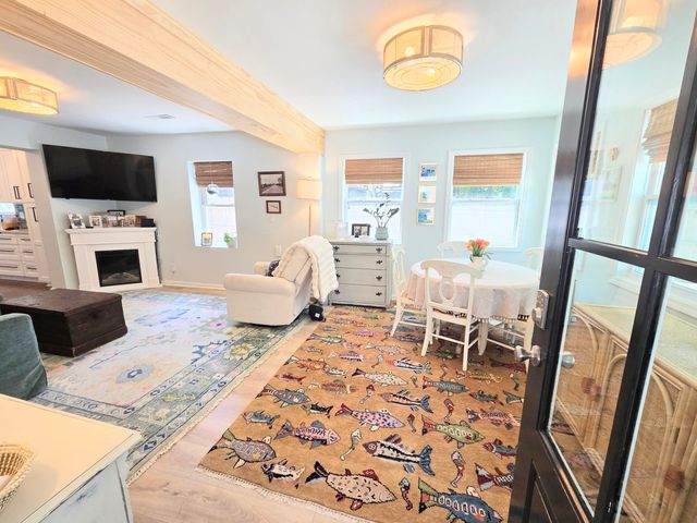 1113 N Shadow Drive, Mount Pleasant, SC 29464