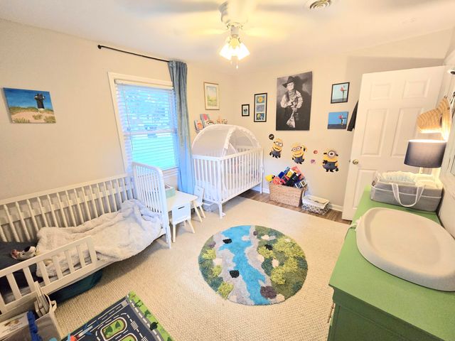 1113 N Shadow Drive, Mount Pleasant, SC 29464