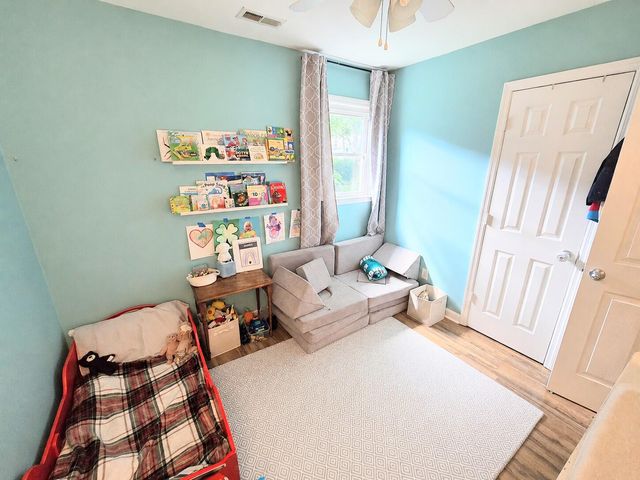 1113 N Shadow Drive, Mount Pleasant, SC 29464