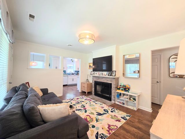 1113 N Shadow Drive, Mount Pleasant, SC 29464