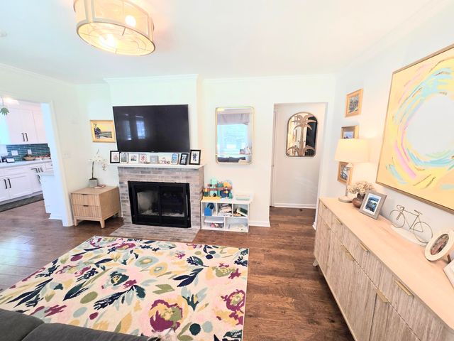 1113 N Shadow Drive, Mount Pleasant, SC 29464