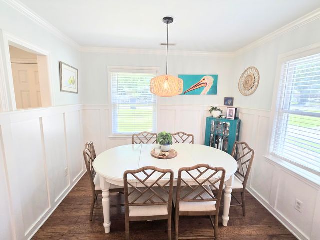1113 N Shadow Drive, Mount Pleasant, SC 29464