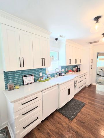 1113 N Shadow Drive, Mount Pleasant, SC 29464