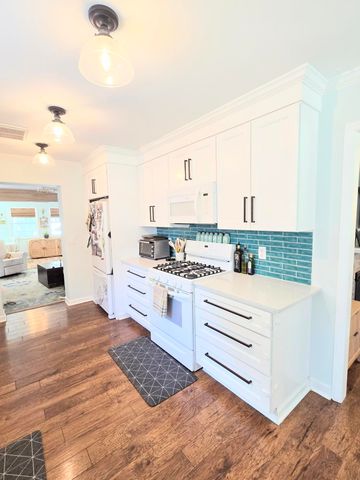 1113 N Shadow Drive, Mount Pleasant, SC 29464