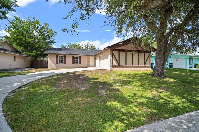 810 BLACK KNIGHT DRIVE, Valrico, FL 33594