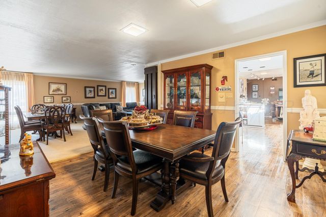 2712 N DUNCAN Street, Pampa, TX 79065