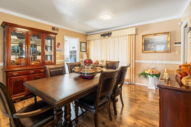 2712 N DUNCAN Street, Pampa, TX 79065