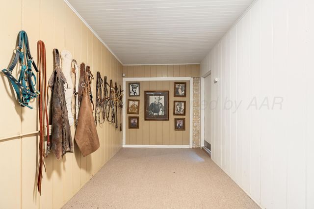 2712 N DUNCAN Street, Pampa, TX 79065