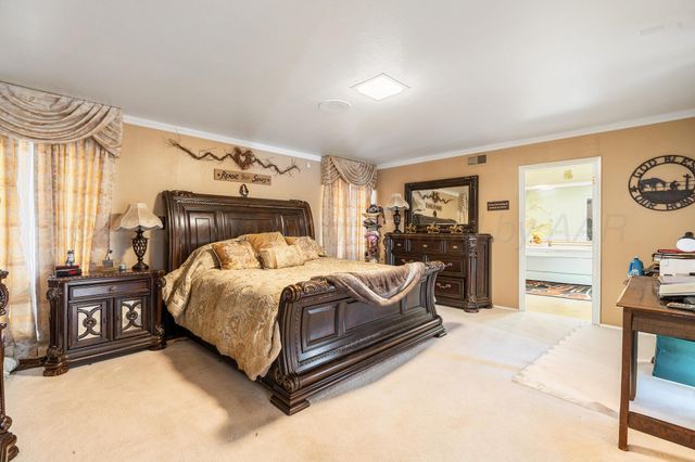 2712 N DUNCAN Street, Pampa, TX 79065