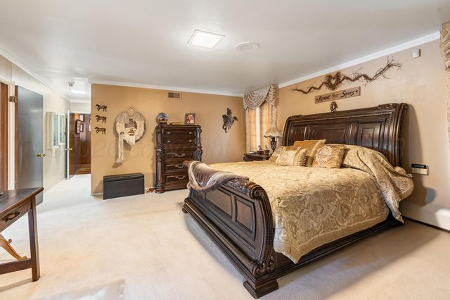 2712 N DUNCAN Street, Pampa, TX 79065