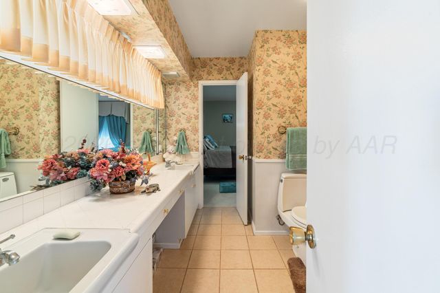 2712 N DUNCAN Street, Pampa, TX 79065