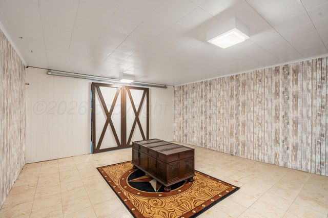 2712 N DUNCAN Street, Pampa, TX 79065