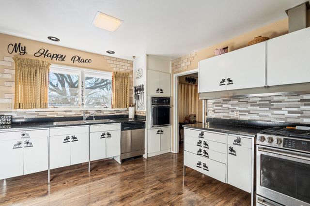 2712 N DUNCAN Street, Pampa, TX 79065