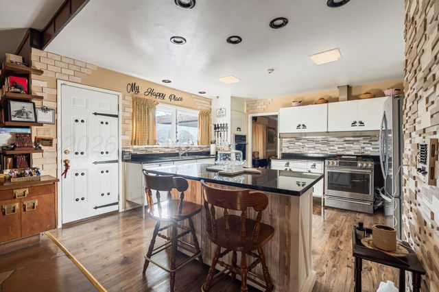 2712 N DUNCAN Street, Pampa, TX 79065