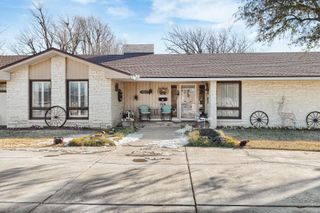 2712 N DUNCAN Street, Pampa, TX 79065