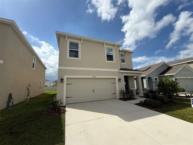 17039 OVAL RUM DRIVE, Wimauma, FL 33598