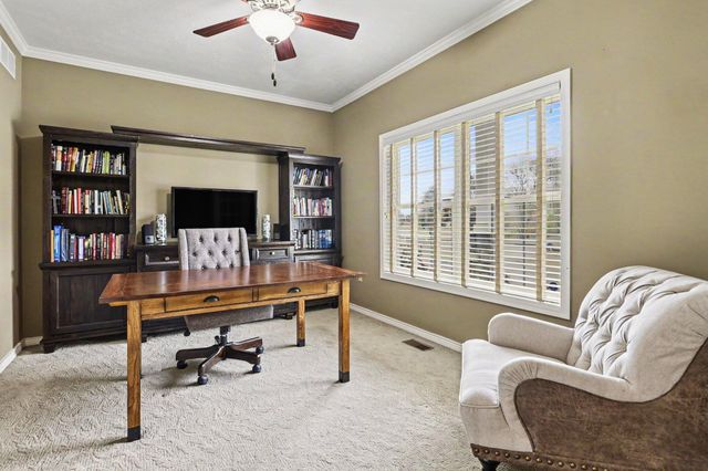 15 Longmeadow Drive, Niles Twp, MI 49120