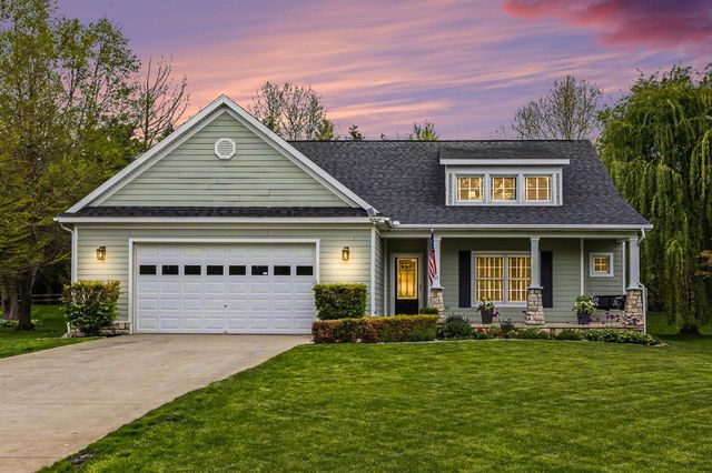 15 Longmeadow Drive, Niles Twp, MI 49120