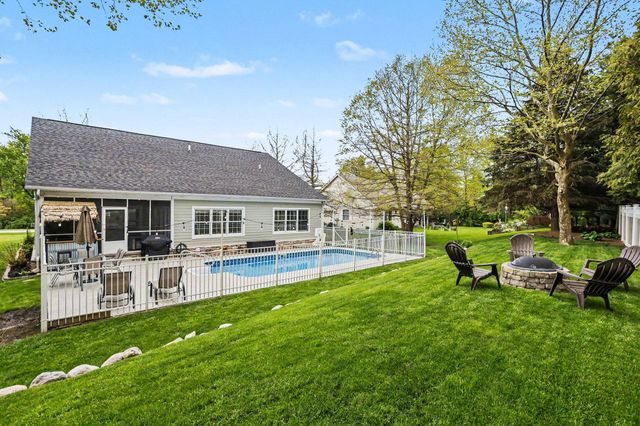 15 Longmeadow Drive, Niles Twp, MI 49120