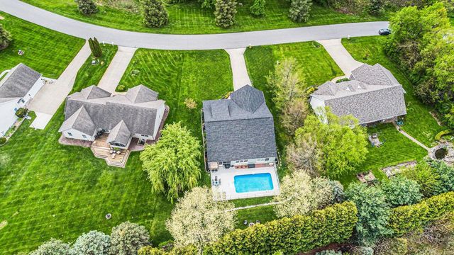 15 Longmeadow Drive, Niles Twp, MI 49120