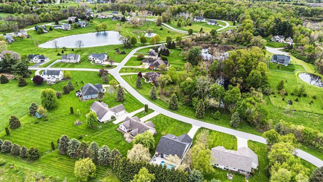 15 Longmeadow Drive, Niles Twp, MI 49120