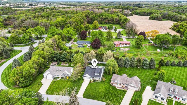 15 Longmeadow Drive, Niles Twp, MI 49120