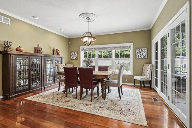 15 Longmeadow Drive, Niles Twp, MI 49120