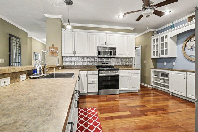 15 Longmeadow Drive, Niles Twp, MI 49120