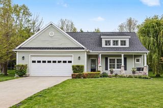 15 Longmeadow Drive, Niles Twp, MI 49120