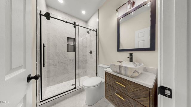 1223 Arbor Greene Drive, Garner, NC 27529
