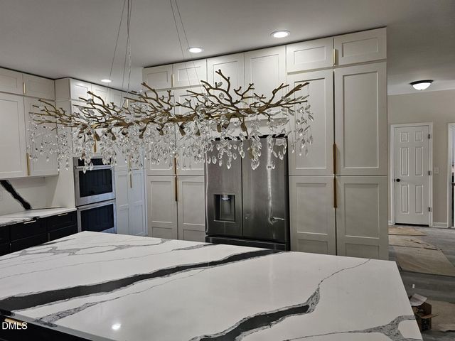 1223 Arbor Greene Drive, Garner, NC 27529