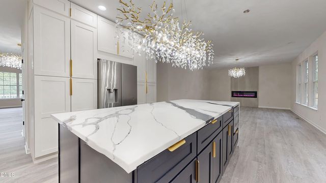 1223 Arbor Greene Drive, Garner, NC 27529