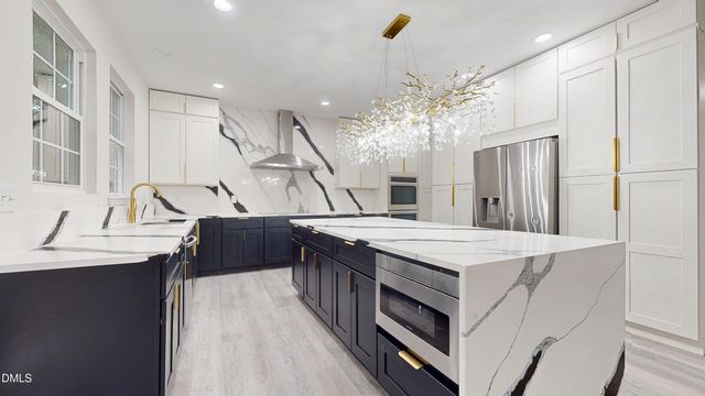 1223 Arbor Greene Drive, Garner, NC 27529