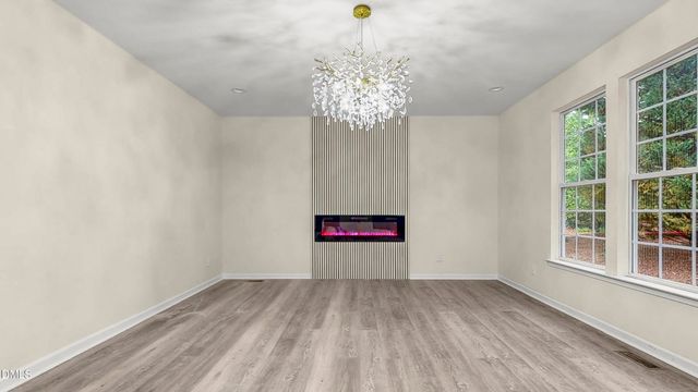 1223 Arbor Greene Drive, Garner, NC 27529