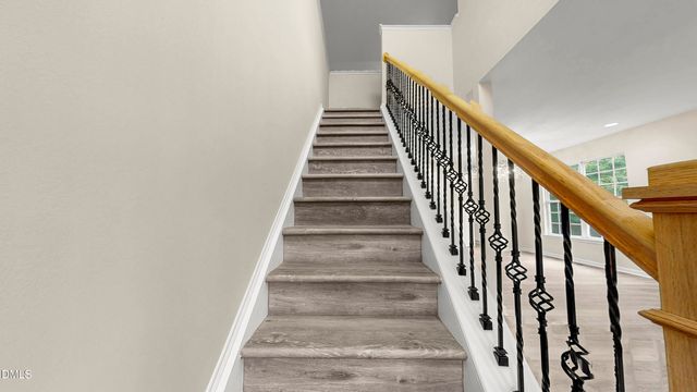 1223 Arbor Greene Drive, Garner, NC 27529