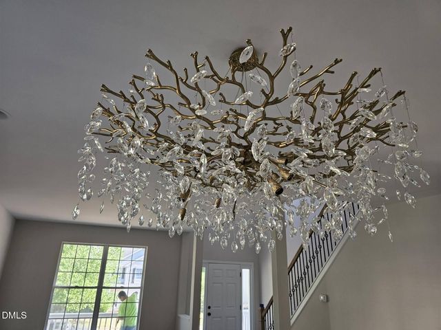 1223 Arbor Greene Drive, Garner, NC 27529