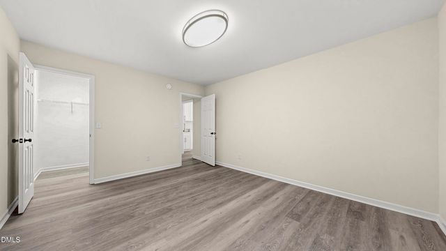 1223 Arbor Greene Drive, Garner, NC 27529