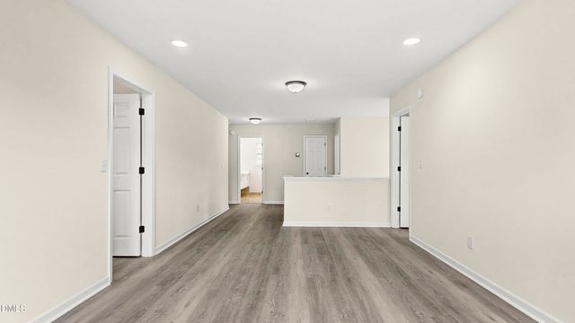 1223 Arbor Greene Drive, Garner, NC 27529