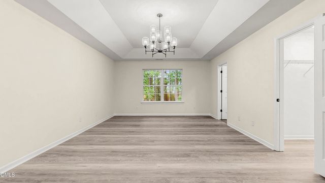 1223 Arbor Greene Drive, Garner, NC 27529