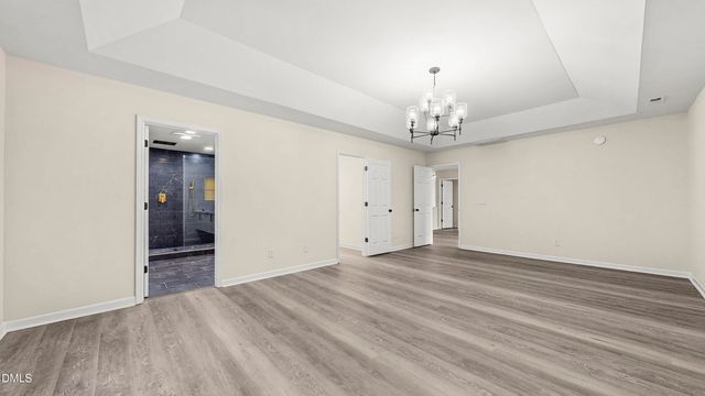1223 Arbor Greene Drive, Garner, NC 27529