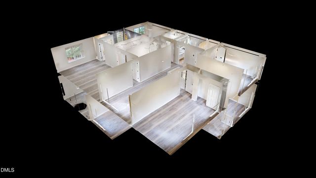 1223 Arbor Greene Drive, Garner, NC 27529