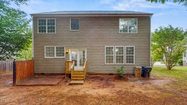 1223 Arbor Greene Drive, Garner, NC 27529