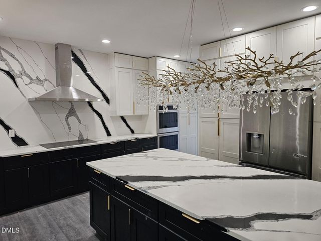 1223 Arbor Greene Drive, Garner, NC 27529