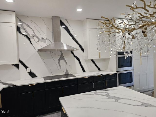 1223 Arbor Greene Drive, Garner, NC 27529