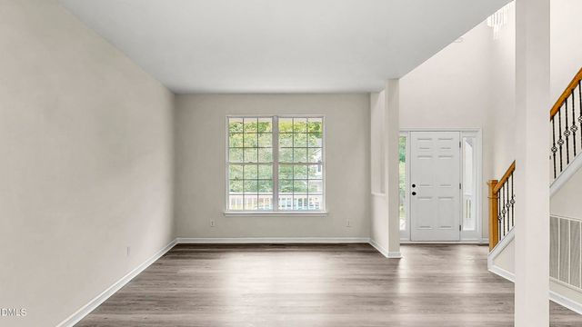 1223 Arbor Greene Drive, Garner, NC 27529