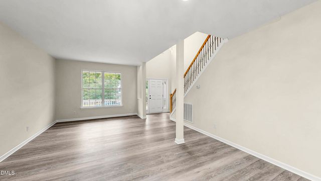 1223 Arbor Greene Drive, Garner, NC 27529