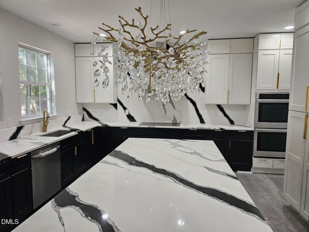 1223 Arbor Greene Drive, Garner, NC 27529