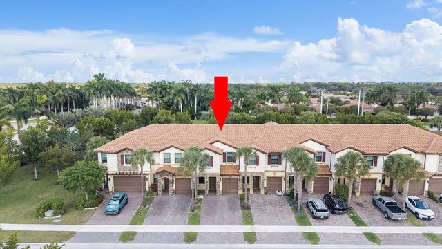 12756 Anthorne Lane S, Boynton Beach, FL 33436