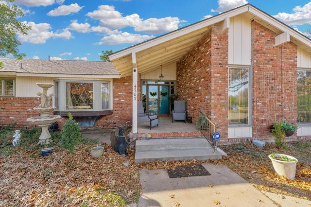 4703 Looman St, Wichita, KS 67220