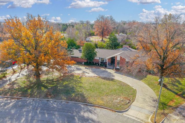 4703 Looman St, Wichita, KS 67220